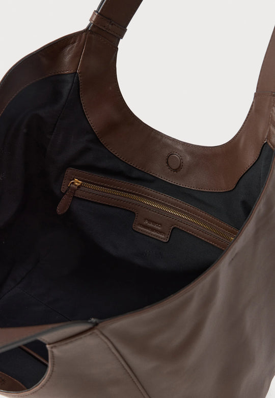 TOTE CLASSIC BELT-105360 A0QO-L86Q