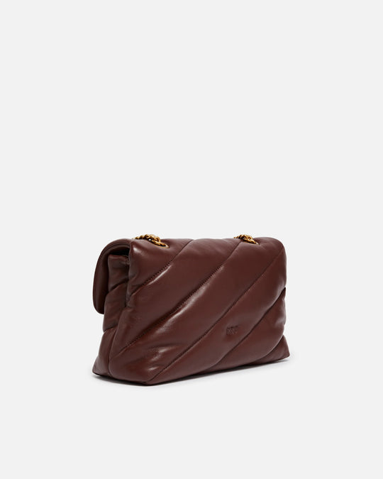 CLASSIC LOVE BAG PUFF MAXI QUILT - 100038 A0F2-R49Q