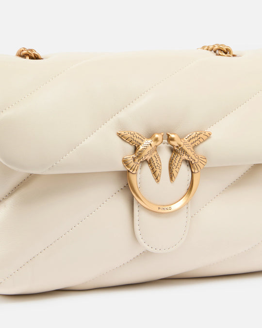 CLASSIC LOVE BAG PUFF MAXI QUILT - 100038 A0F2-Z14Q