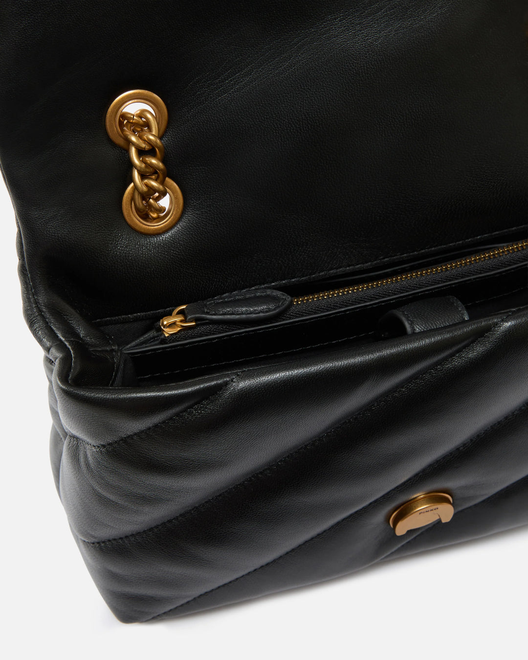 CLASSIC LOVE BAG PUFF MAXI QUILT - 100038 A0F2-Z99Q