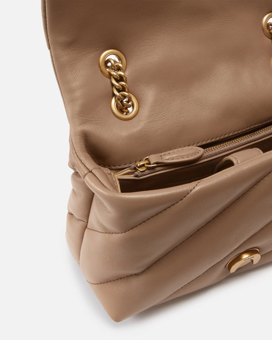 LOVE MINI PUFF CL - 100039 A0F2-D01Q
