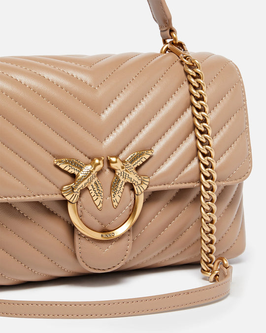 LOVE LADY PUFF CLASSIC CL - 100043 A0GK-D01Q