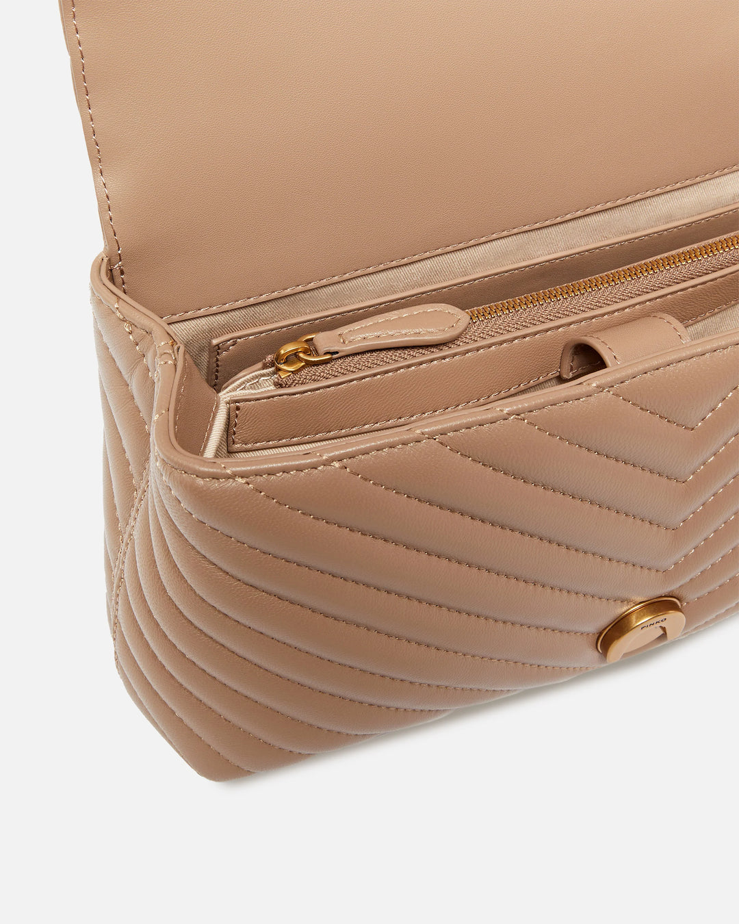 LOVE LADY PUFF CLASSIC CL - 100043 A0GK-D01Q