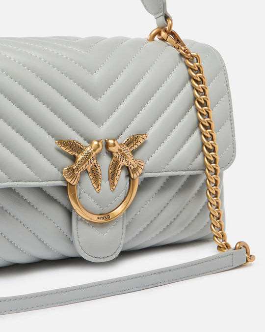 LOVE LADY PUFF CLASSIC CL - 100043 A0GK-K32Q