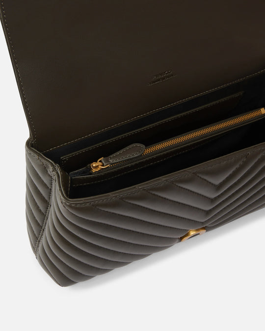 LOVE LADY PUFF CLASSIC CL - 100043A0GK-K35Q