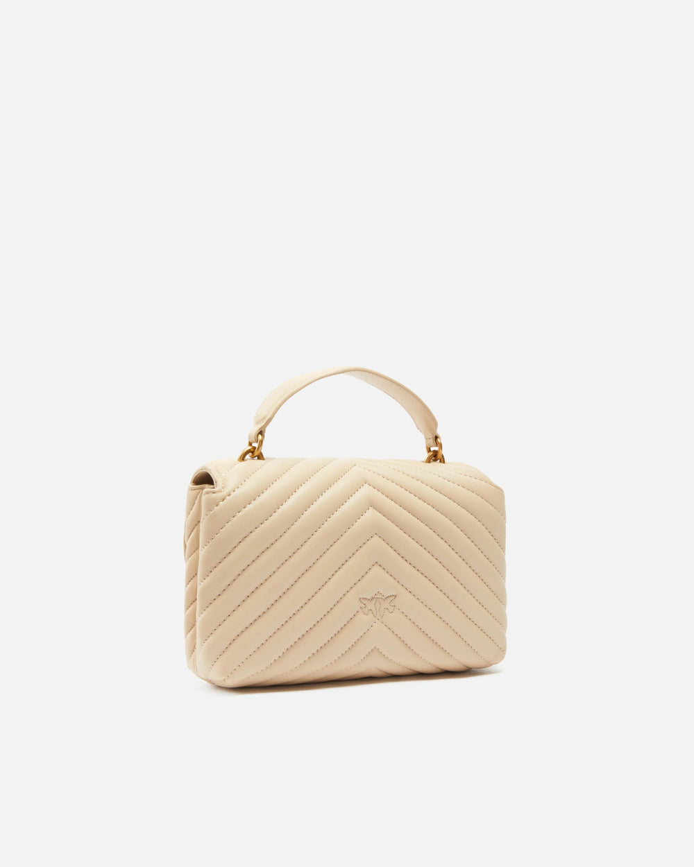 LOVE LADY PUFF MINI CL - 100044 A0GK-C50Q