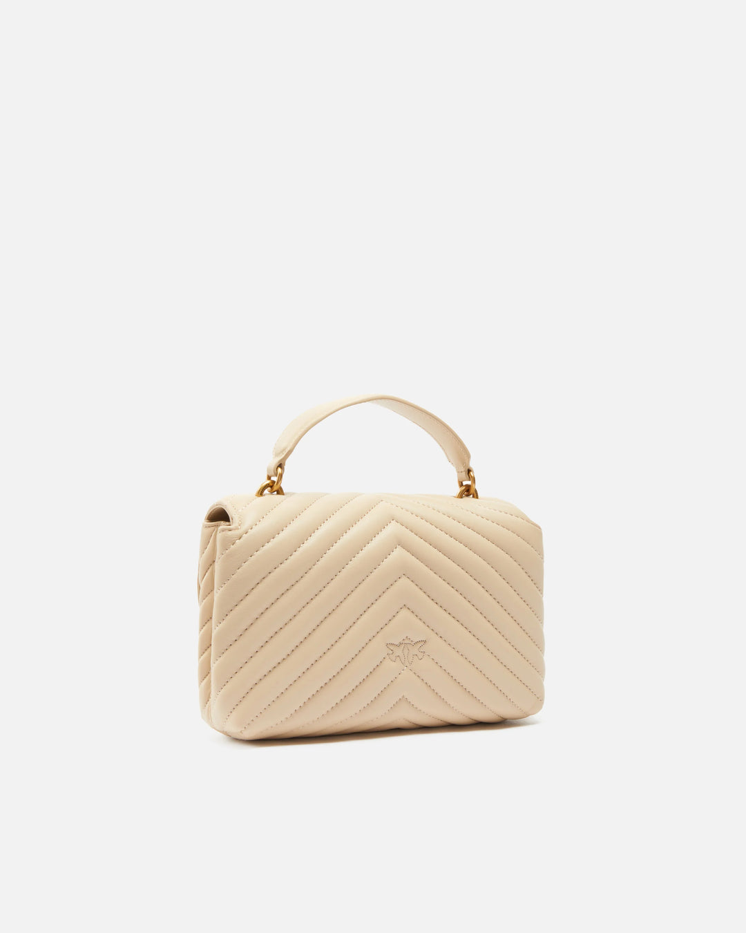 LOVE LADY PUFF MINI CL - 100044 A0GK-C50Q