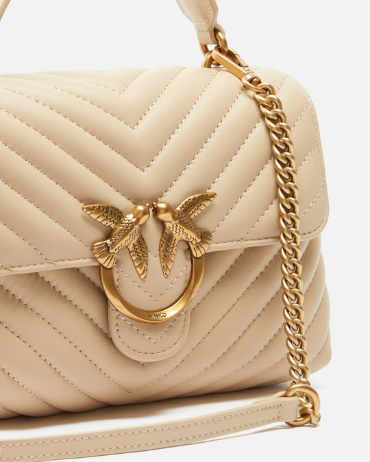 LOVE LADY PUFF MINI CL - 100044 A0GK-C50Q