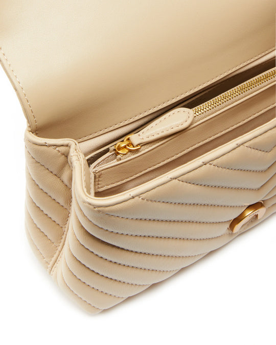 LOVE LADY PUFF MINI CL - 100044 A0GK-C50Q