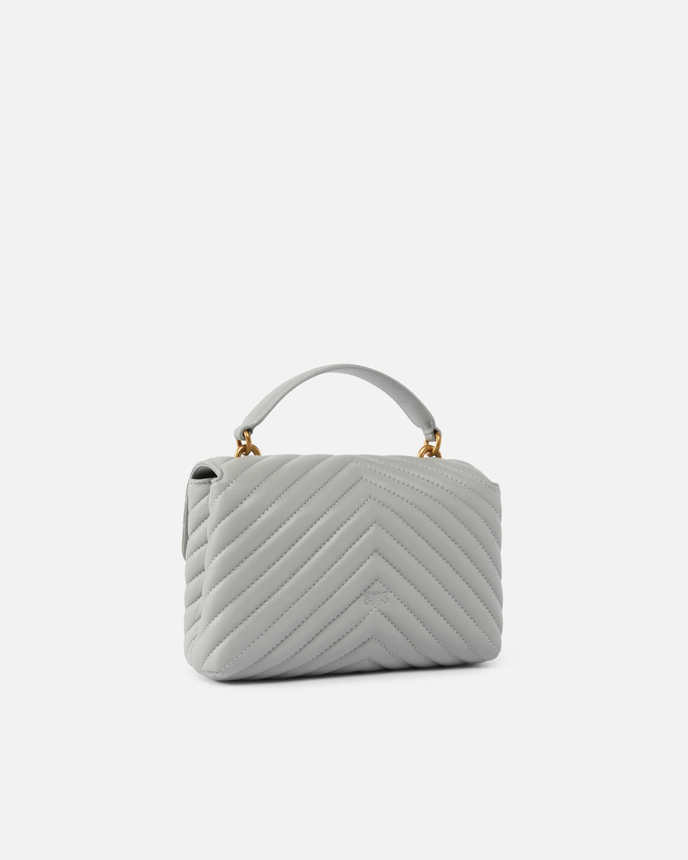 LOVE LADY PUFF MINI CL - 100044 A0GK-K32Q