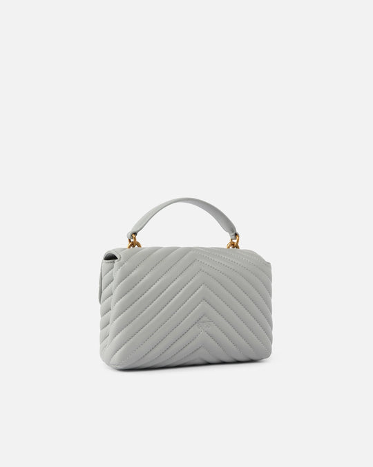 LOVE LADY PUFF MINI CL - 100044 A0GK-K32Q