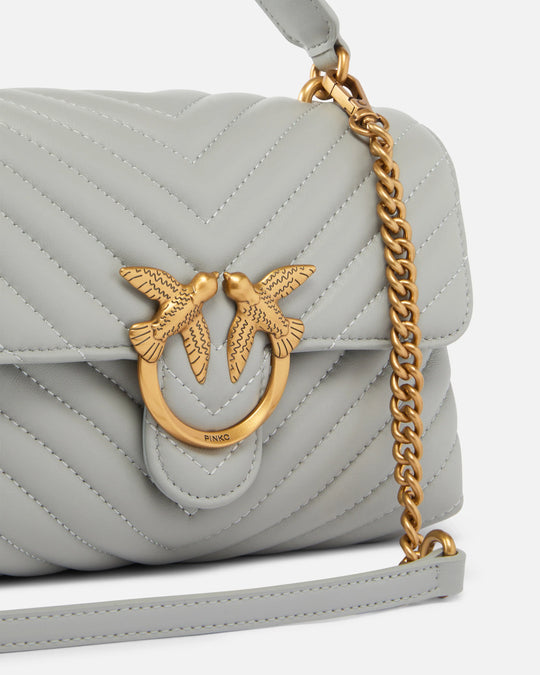 LOVE LADY PUFF MINI CL - 100044 A0GK-K32Q