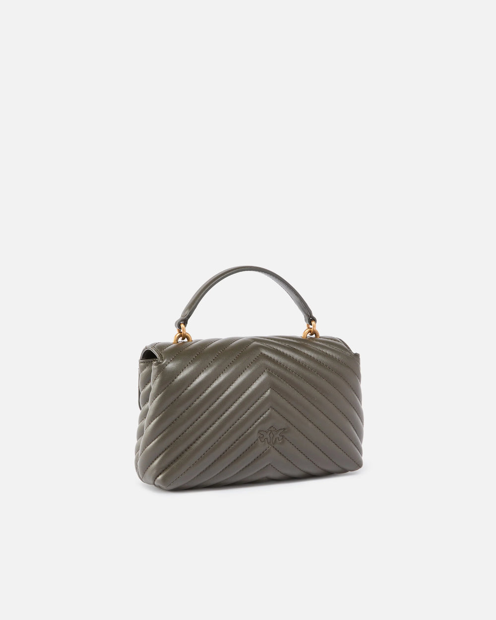 LOVE LADY PUFF MINI CL - 100044 A0GK-K35Q