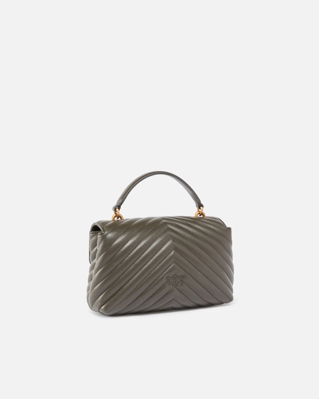 LOVE LADY PUFF MINI CL - 100044 A0GK-K35Q