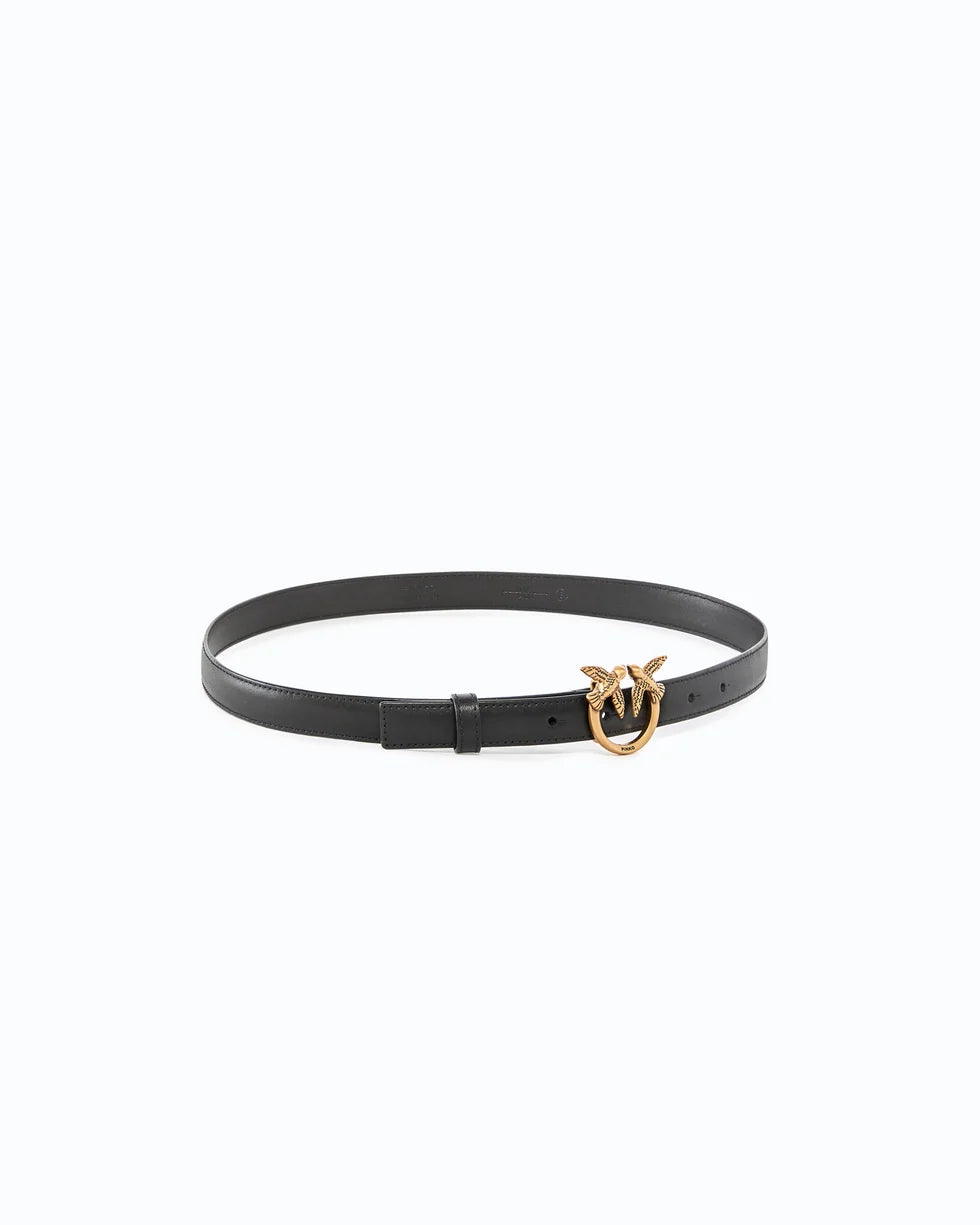 100143 A0F1 LOVE BERRY H2 BELT Z99Q