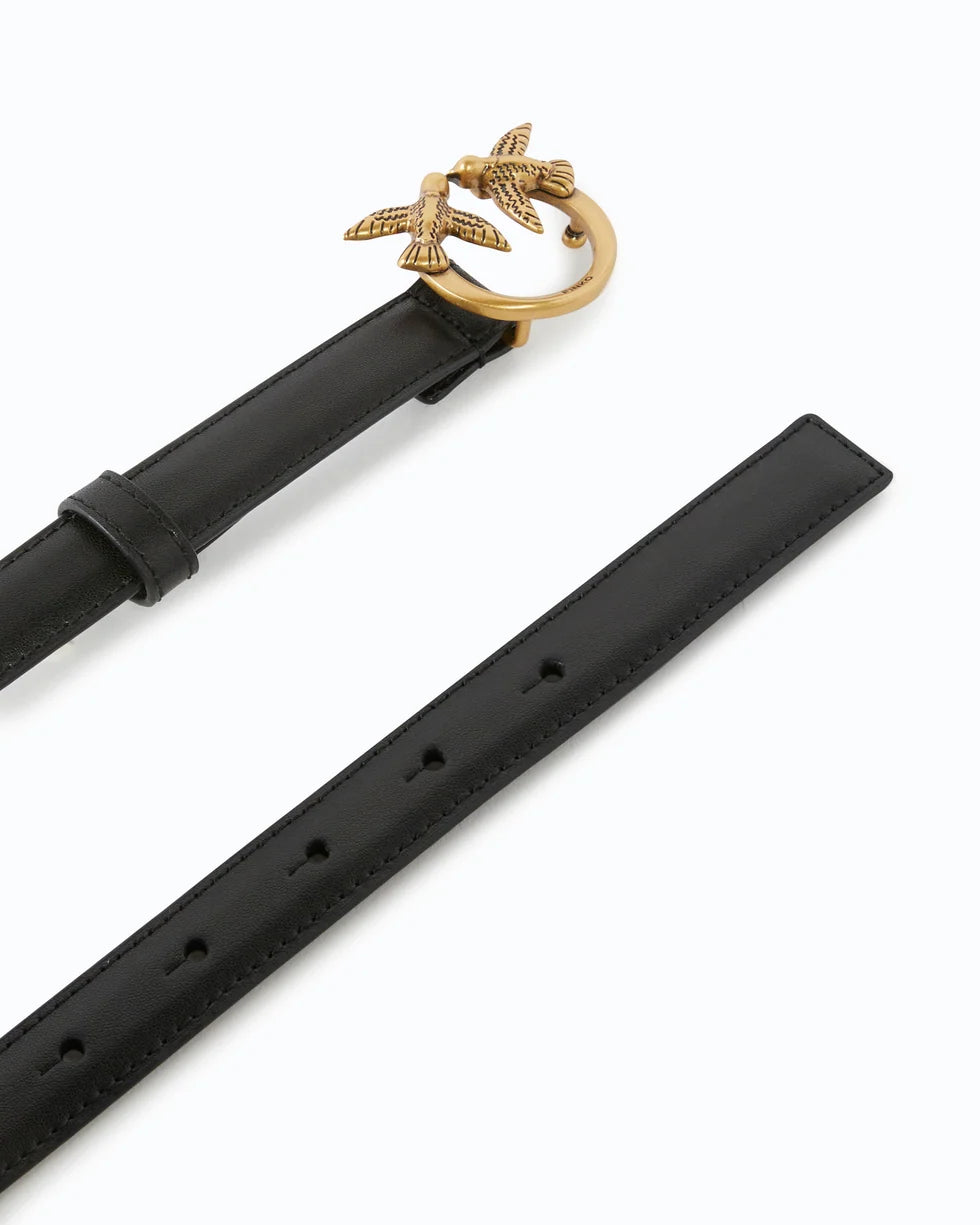 100143 A0F1 LOVE BERRY H2 BELT Z99Q