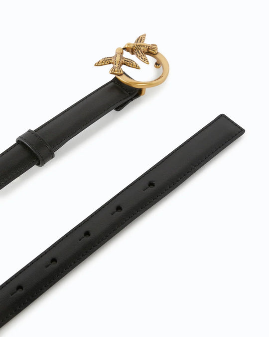 100143 A0F1 LOVE BERRY H2 BELT Z99Q