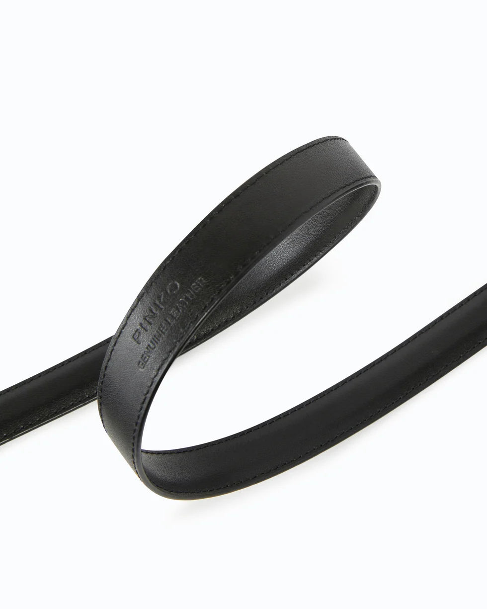 100143 A0F1 LOVE BERRY H2 BELT Z99Q
