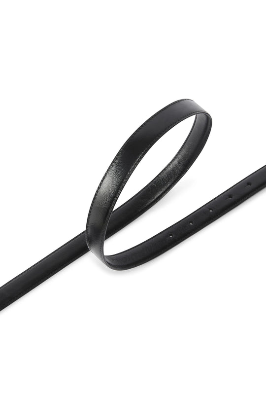 PINKO LOVE BERRY H2 BELT VITELLO