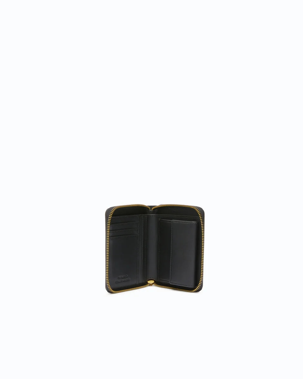 100249 A0F1 TAYLOR ZIP AROUND VITELLO SETA Z99Q U