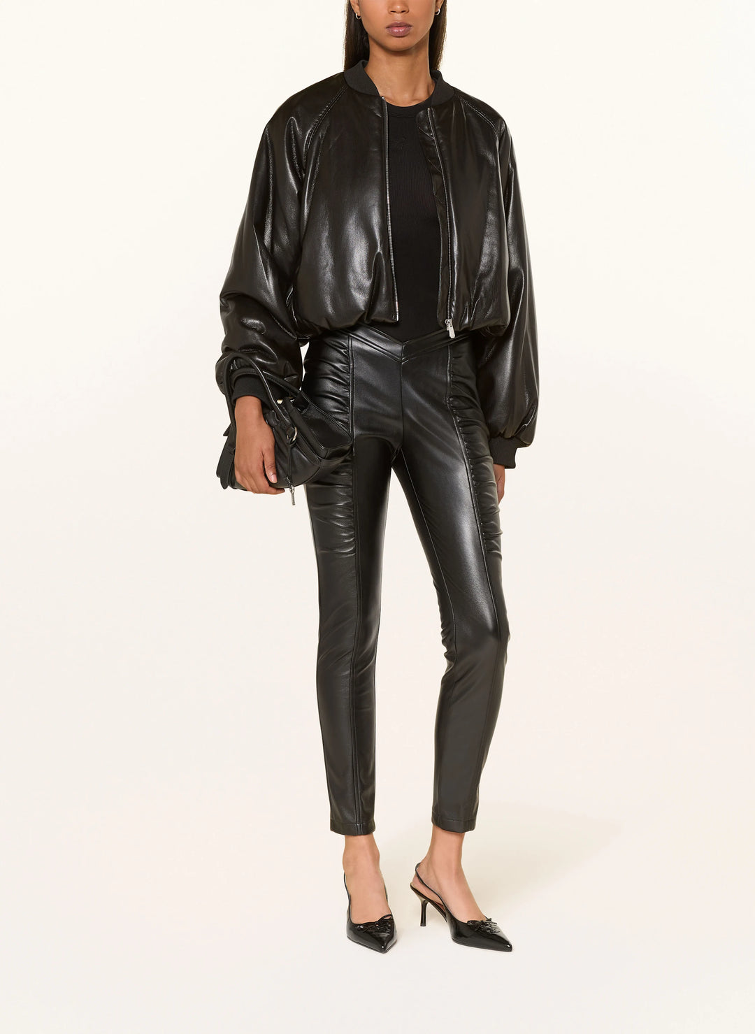 105372 A2P4 BRODO JACKET Z99
