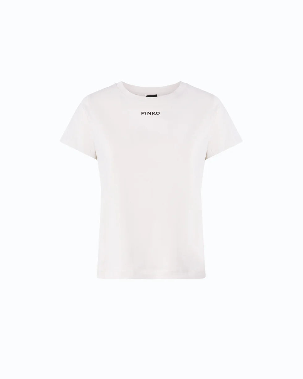 100373 A3HK BASICO T-SHIRT Z10