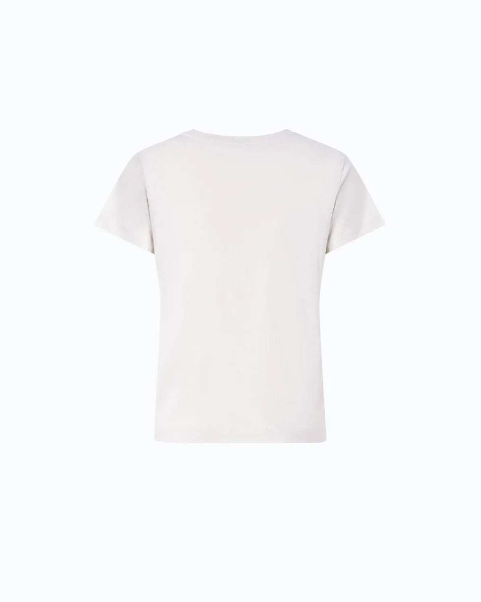 100373 A3HK BASICO T-SHIRT Z10