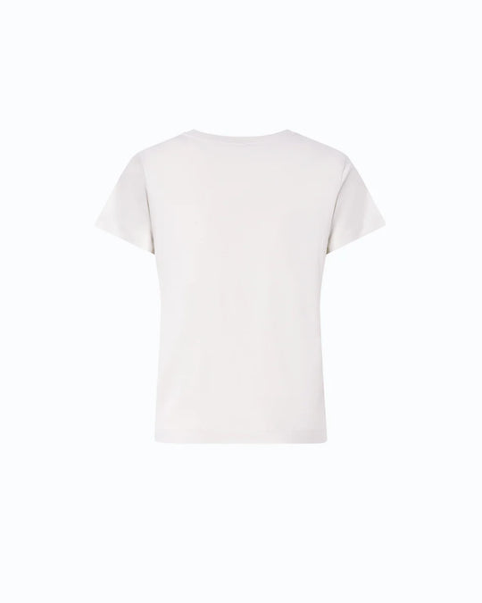 100373 A3HK BASICO T-SHIRT Z10