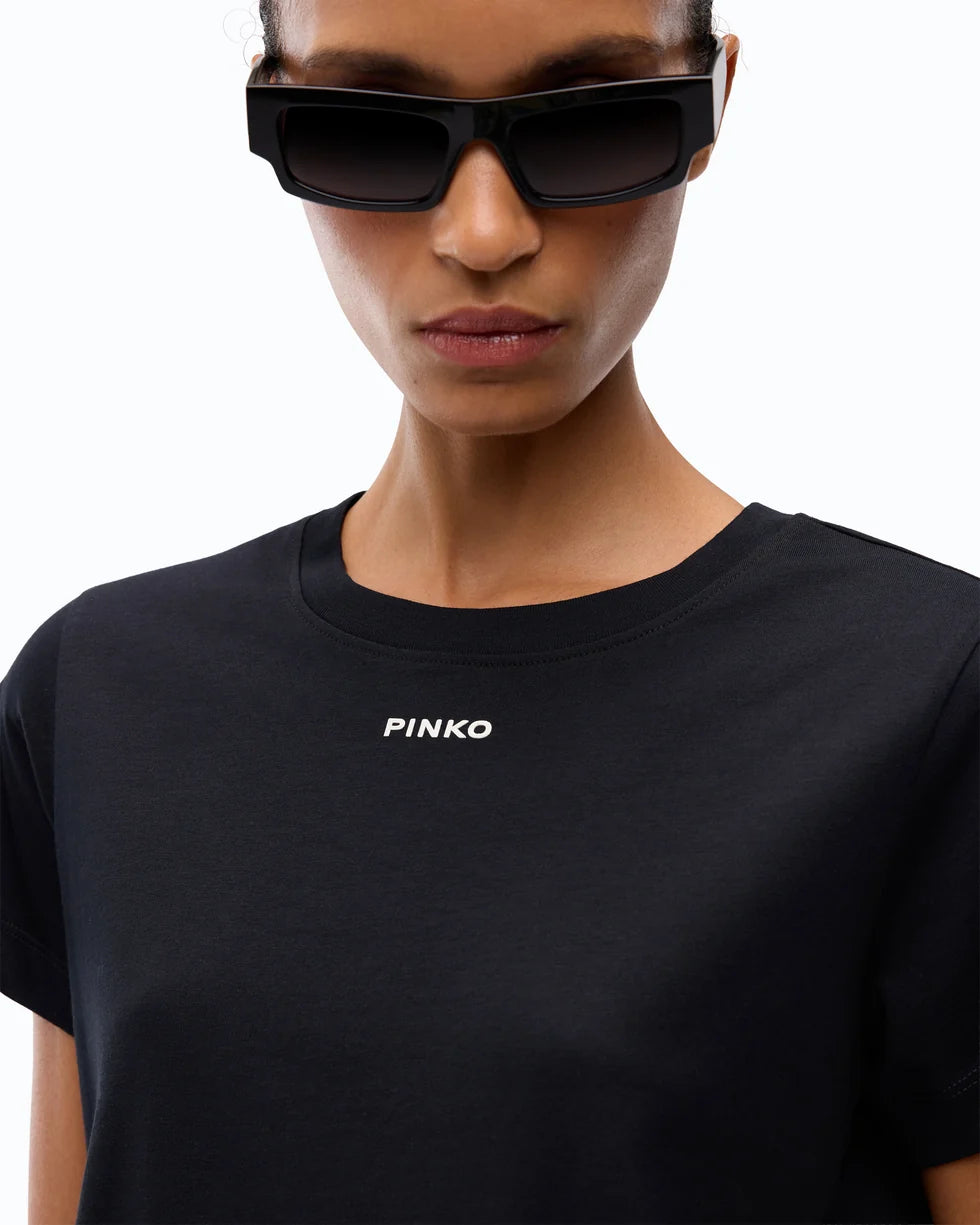 100373 A3HK BASICO T-SHIRT Z99