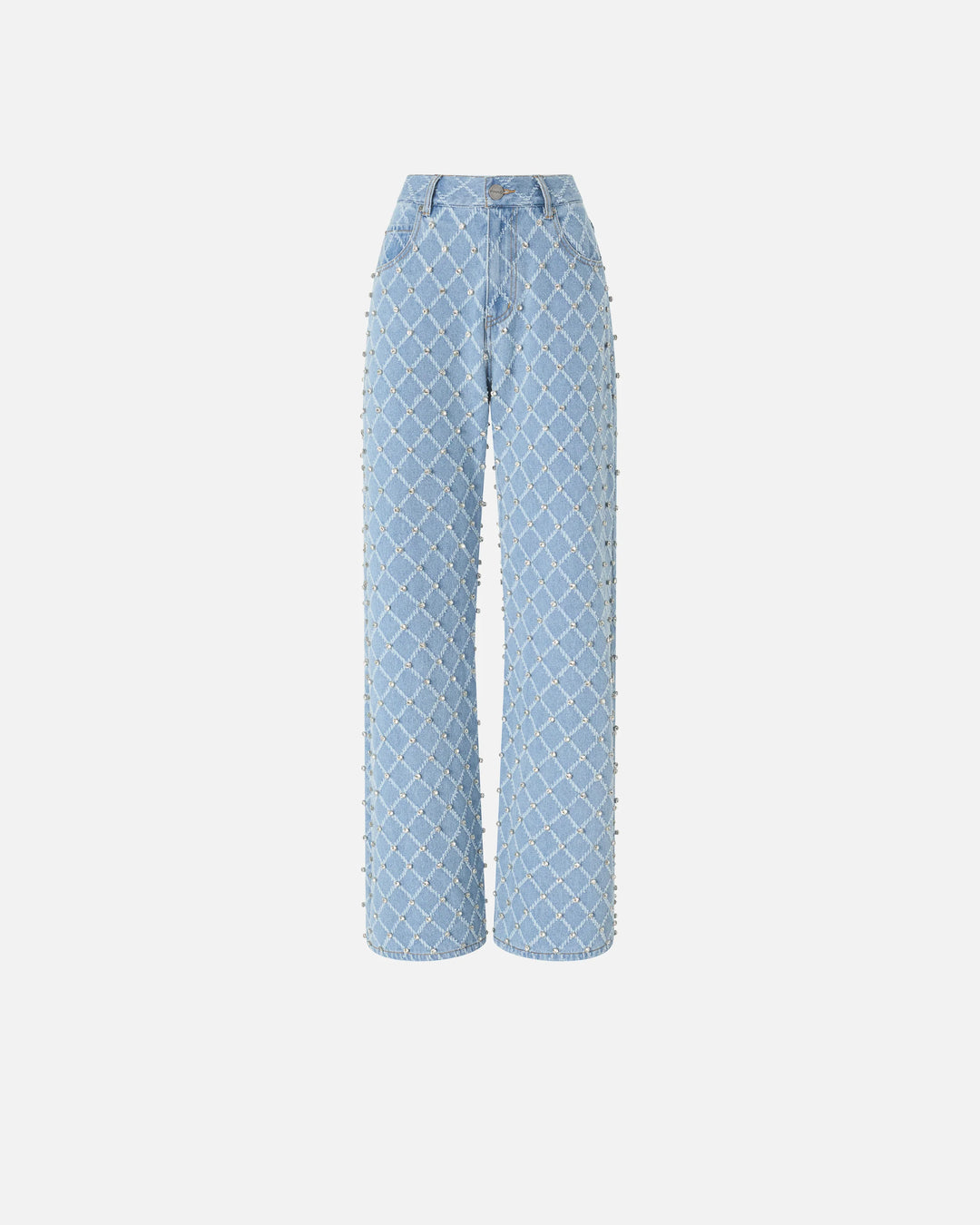 WANDA WIDE LEG - 101733 A32N-PJE