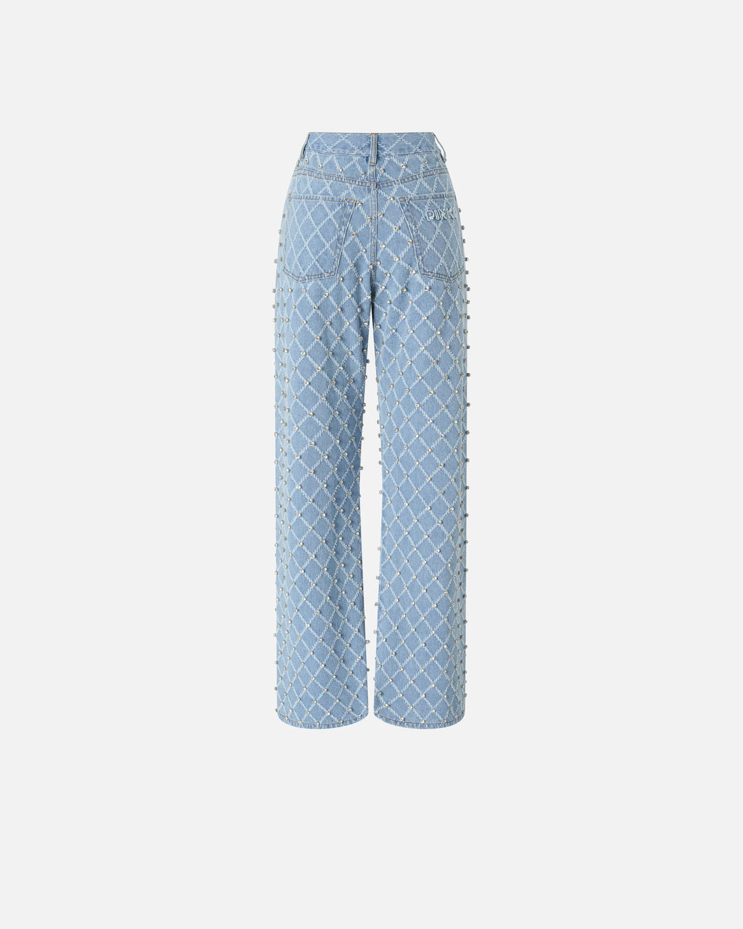WANDA WIDE LEG - 101733 A32N-PJE