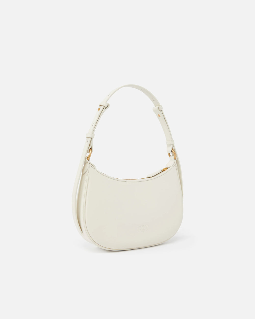 MINI LOVE BAG HALF MOON SIMPLY - 102790 A0F1-Z14Q