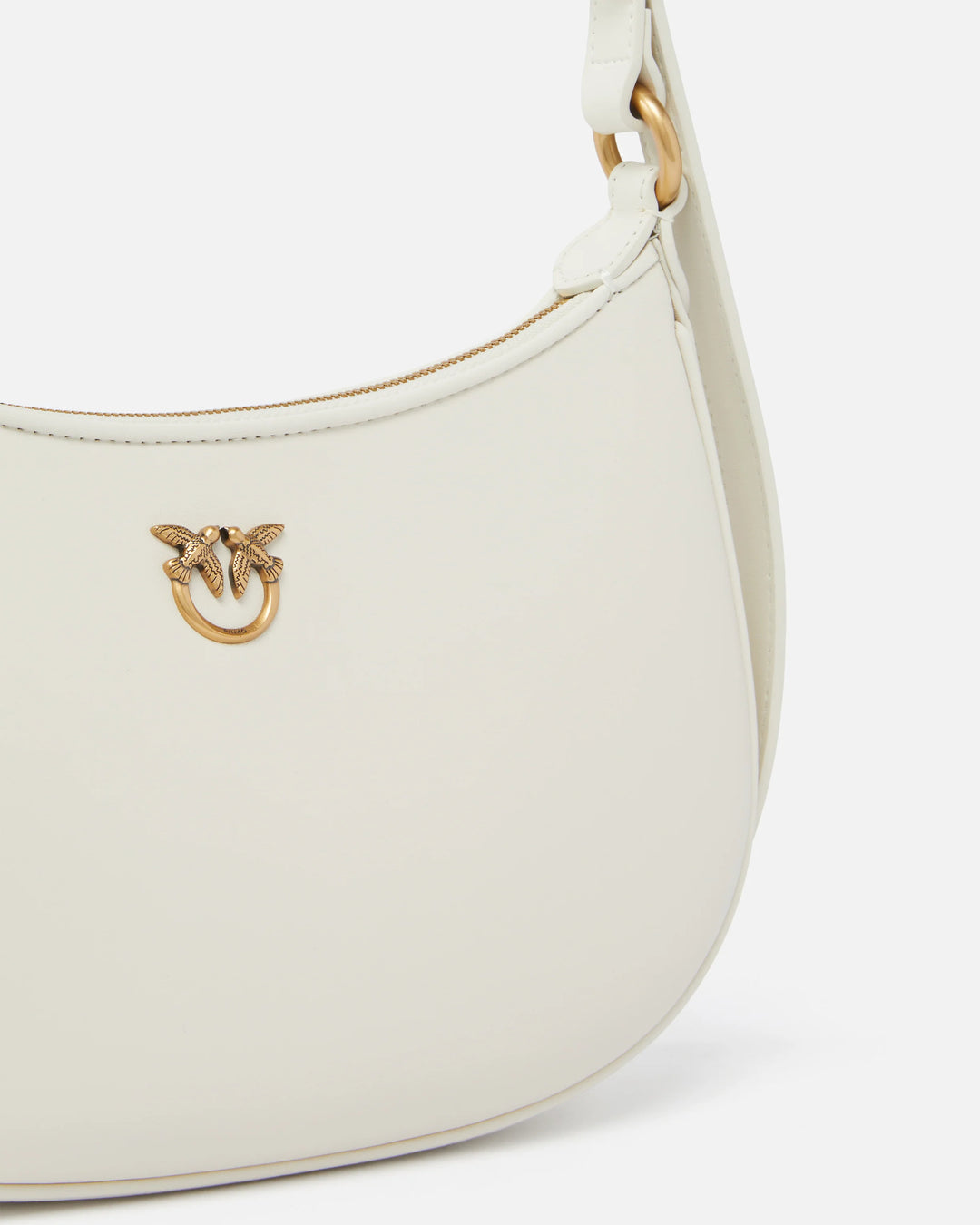 MINI LOVE BAG HALF MOON SIMPLY - 102790 A0F1-Z14Q
