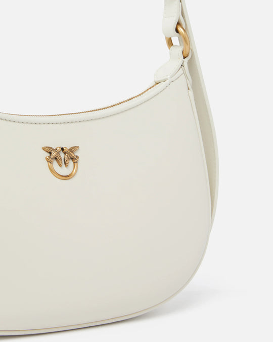 MINI LOVE BAG HALF MOON SIMPLY - 102790 A0F1-Z14Q