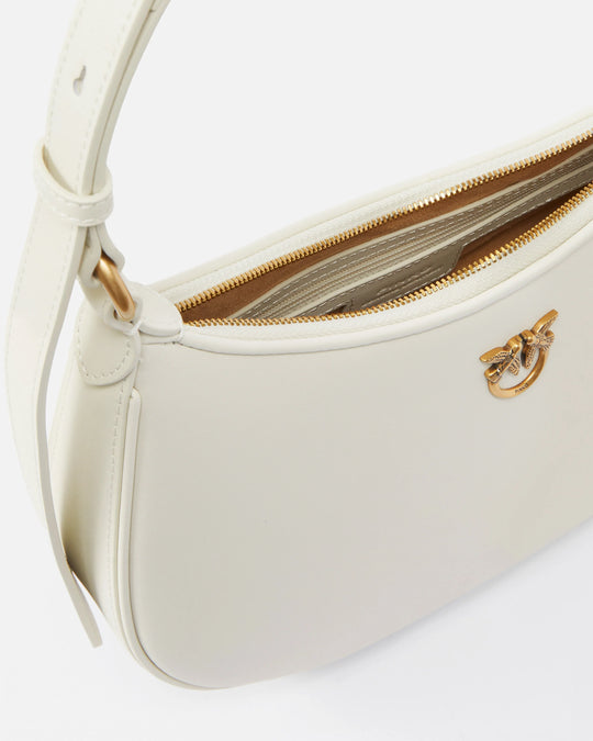 MINI LOVE BAG HALF MOON SIMPLY - 102790 A0F1-Z14Q