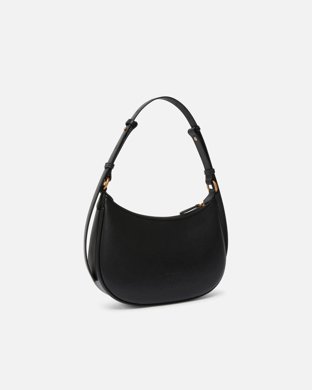 MINI LOVE BAG HALF MOON SIMPLY - 102790 A0F1-Z99Q
