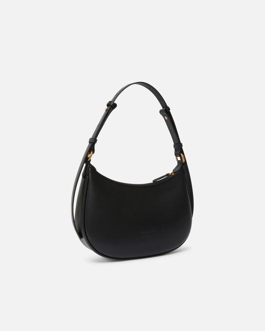MINI LOVE BAG HALF MOON SIMPLY - 102790 A0F1-Z99Q