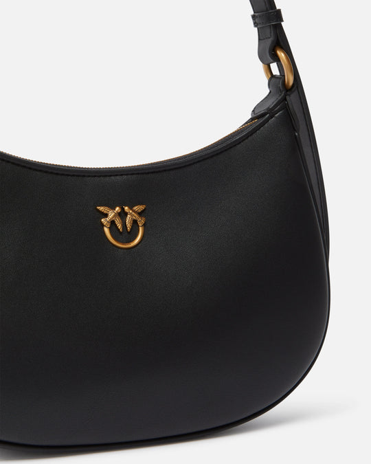 MINI LOVE BAG HALF MOON SIMPLY - 102790 A0F1-Z99Q