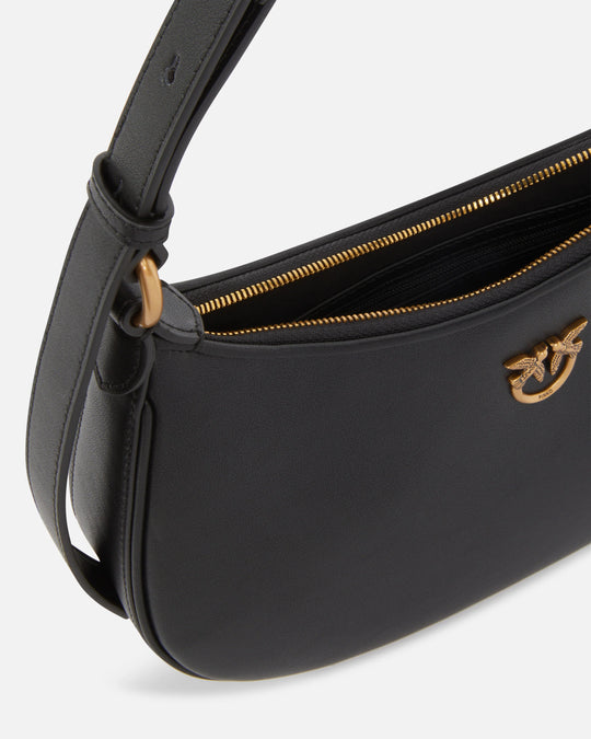MINI LOVE BAG HALF MOON SIMPLY - 102790 A0F1-Z99Q
