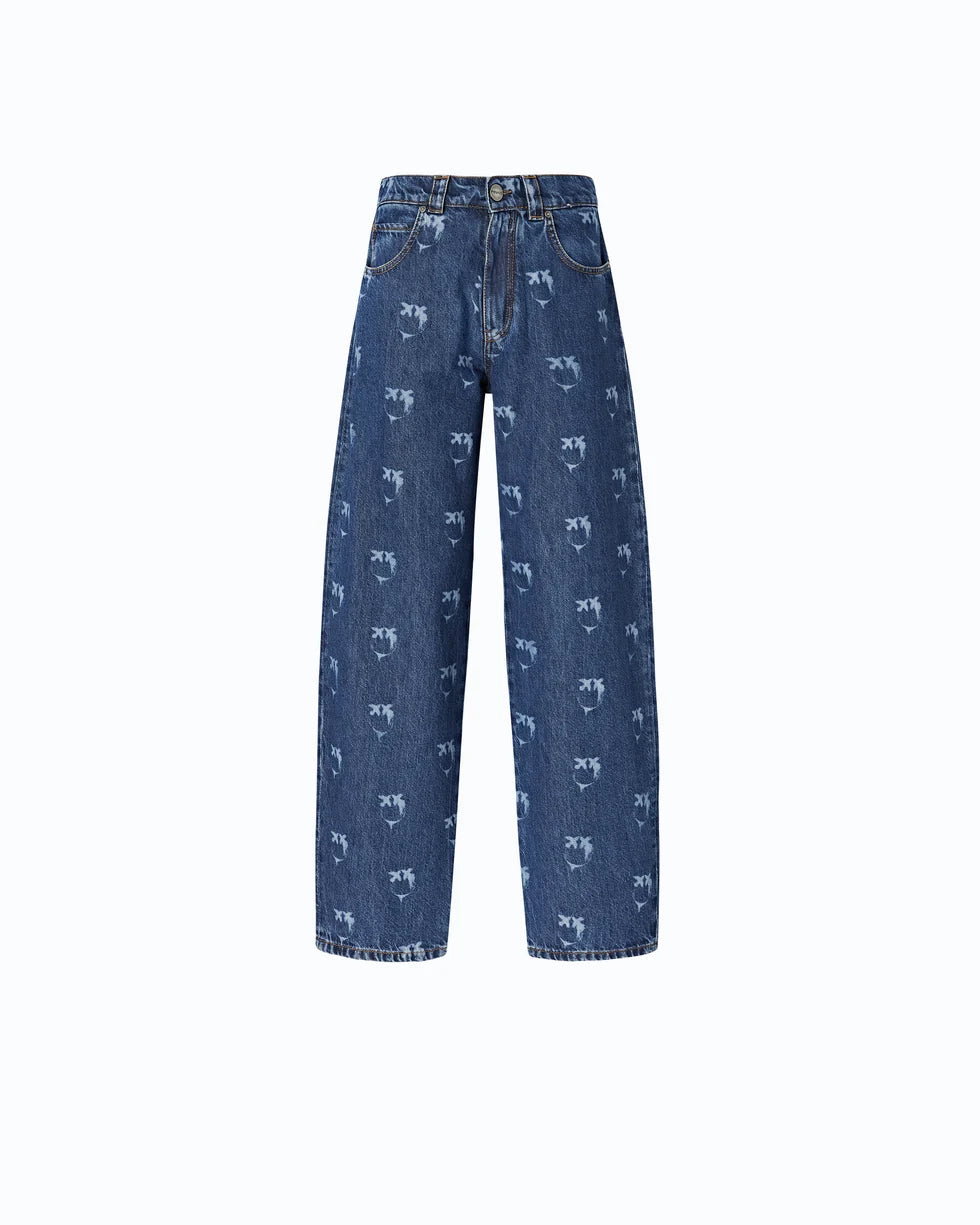 103180 A3JH ELOISE EGG TROUSERS PJC