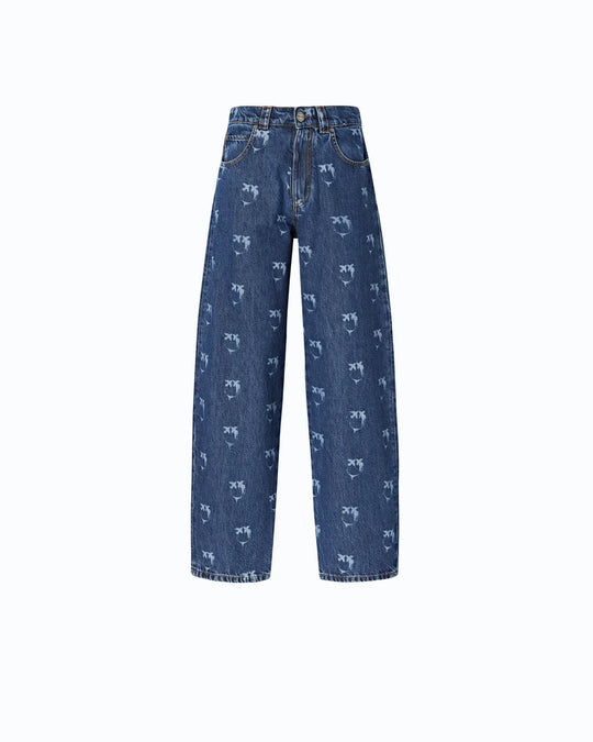 103180 A3JH ELOISE EGG TROUSERS PJC