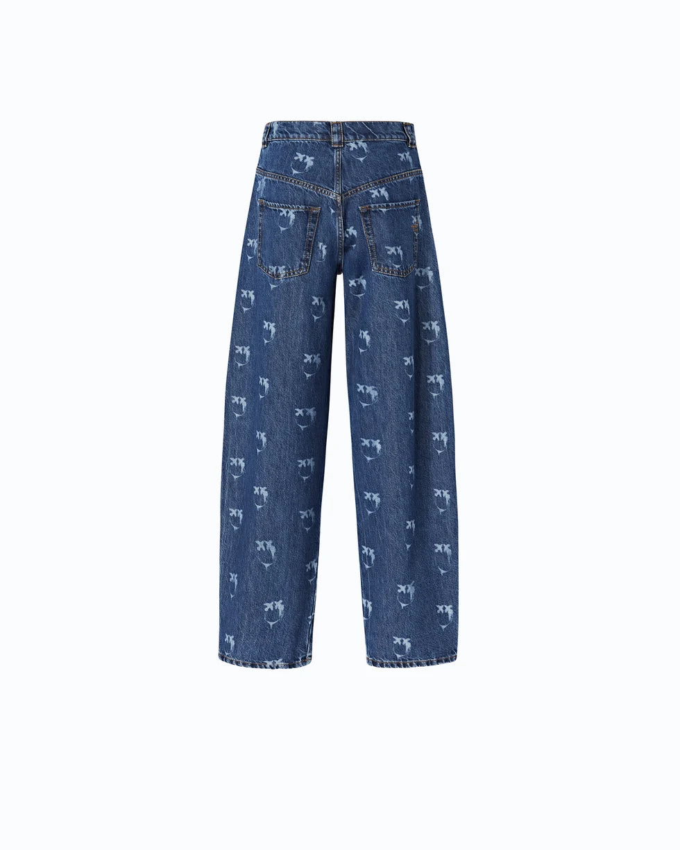 103180 A3JH ELOISE EGG TROUSERS PJC