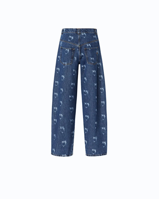 103180 A3JH ELOISE EGG TROUSERS PJC