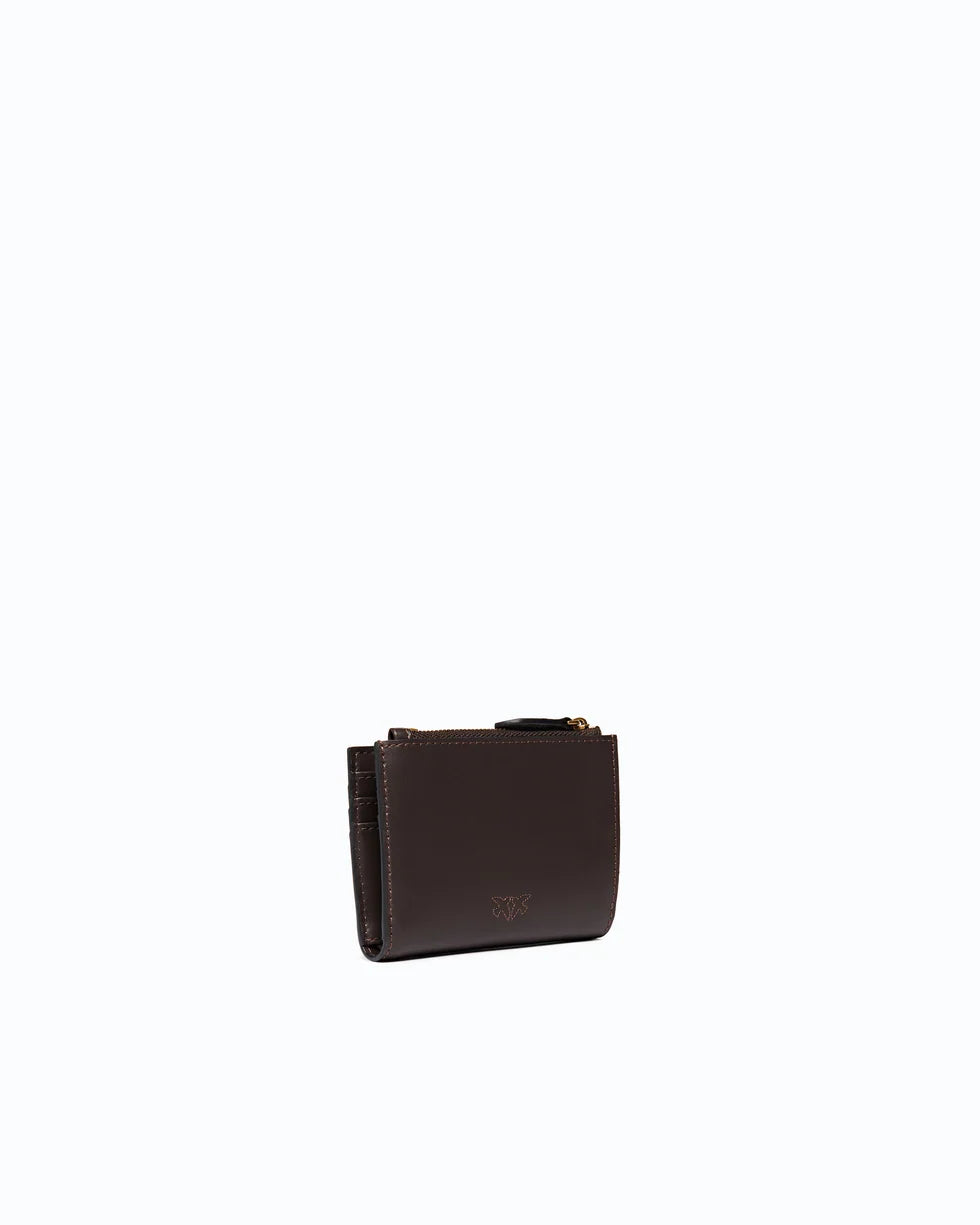 103610 A0F1 MULTI PURPOSE WALLET VITELLO SETA M12Q U