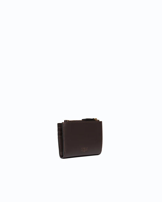 103610 A0F1 MULTI PURPOSE WALLET VITELLO SETA M12Q U
