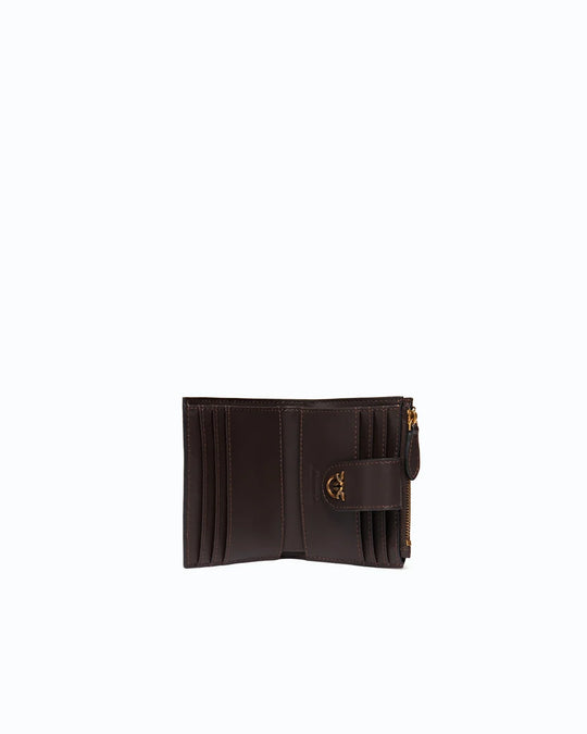 103610 A0F1 MULTI PURPOSE WALLET VITELLO SETA M12Q U