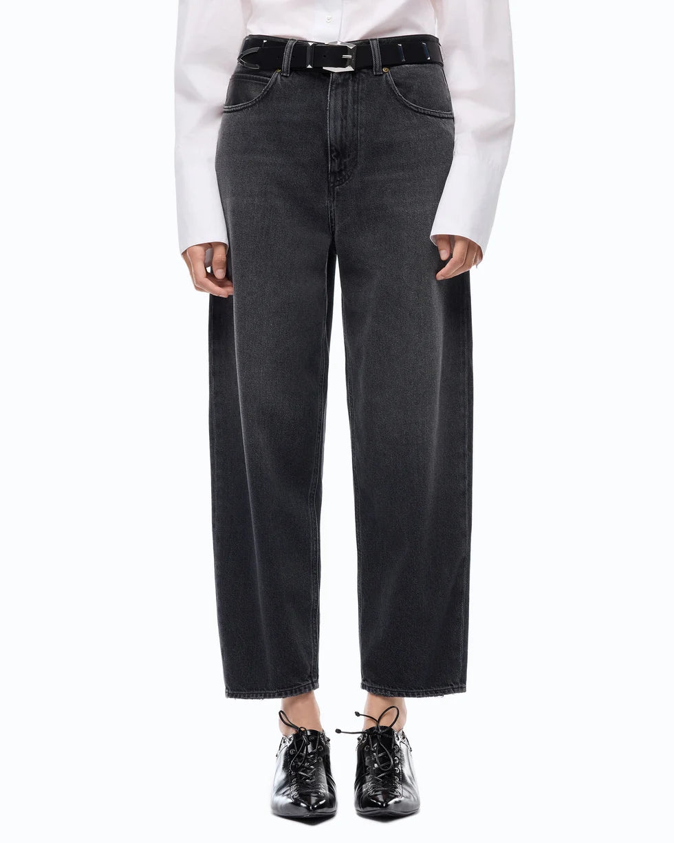 103857 A3GW ESTELLE EGG TROUSERS PJ4 26