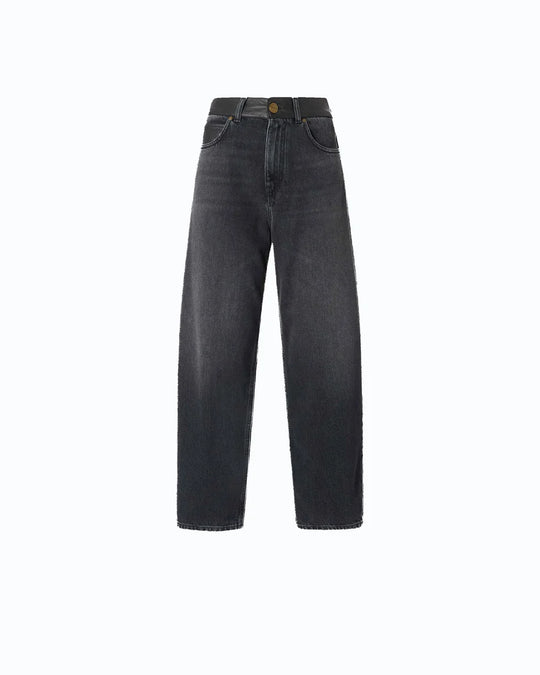 103857 A3GW ESTELLE EGG TROUSERS PJ4 26