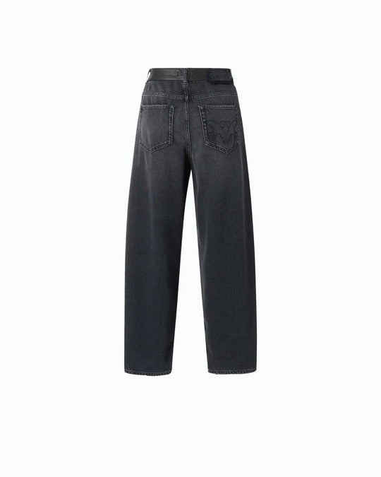 103857 A3GW ESTELLE EGG TROUSERS PJ4 26