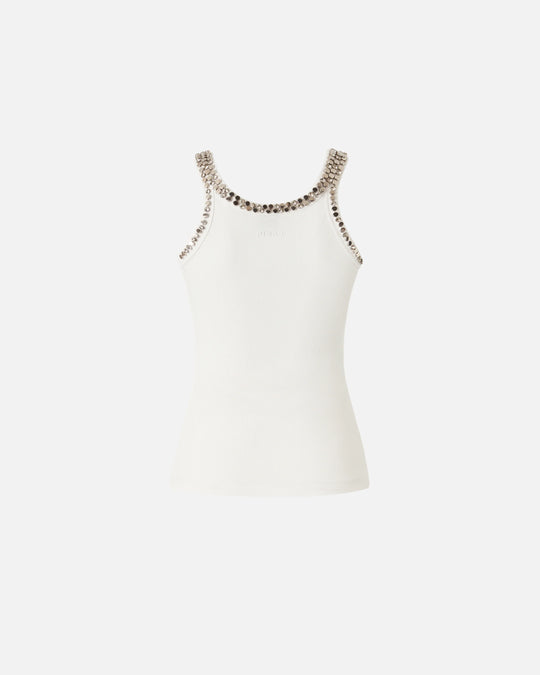 CORIANDOLI TOP - 104109 A35Y-Z04